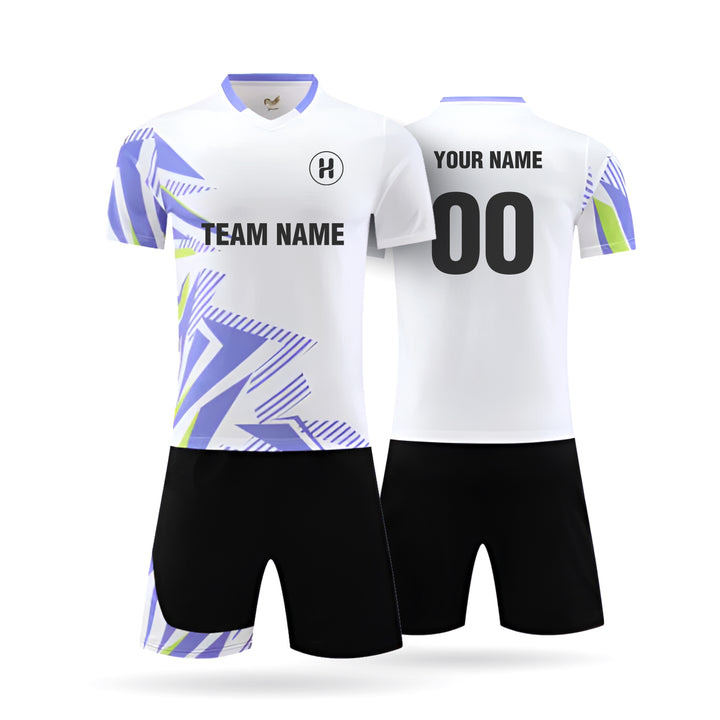 Aero Swift Soccer kit
