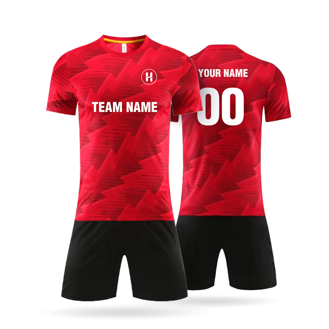 Rapid Fury Youth Jersey