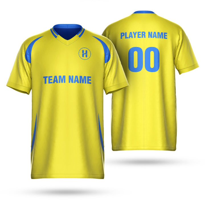 Turbo Strive Youth Match Kit