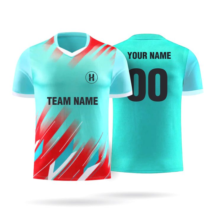 Soccer Star Kids Jersey