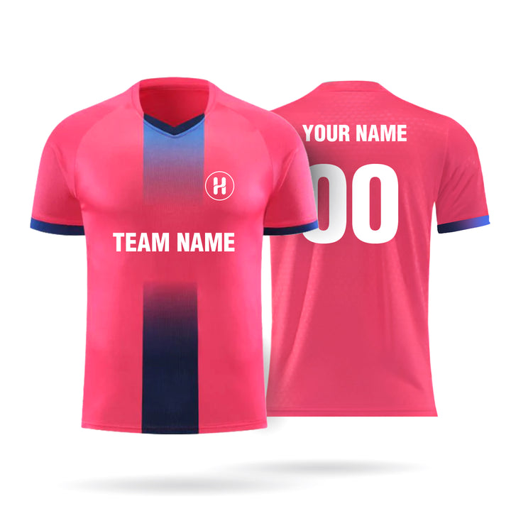 Future Legends Jersey
