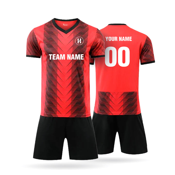 Flex Core Soccer Kit