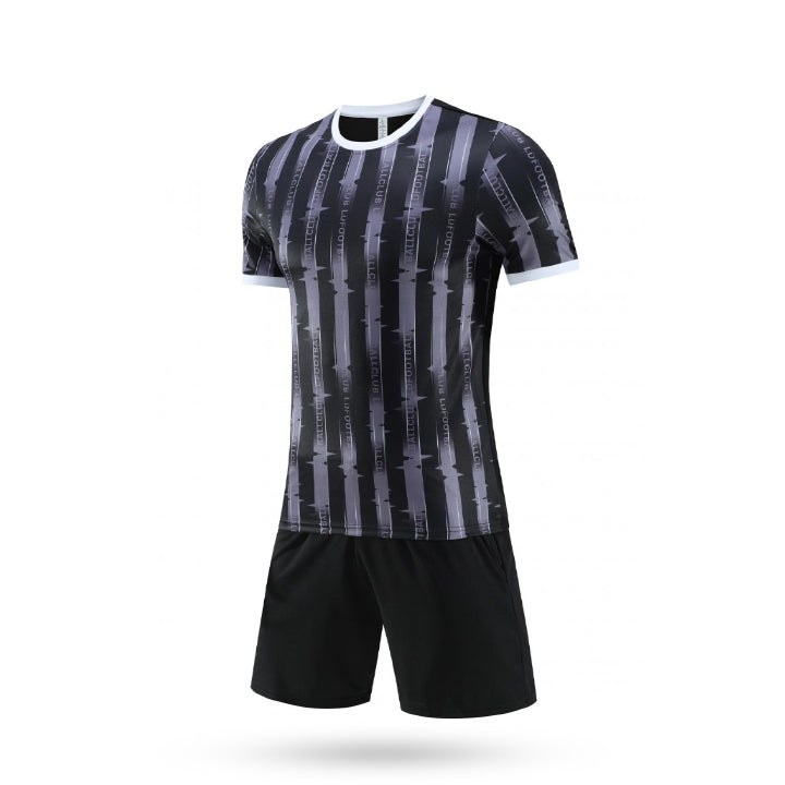 Prestige Soccer Kit