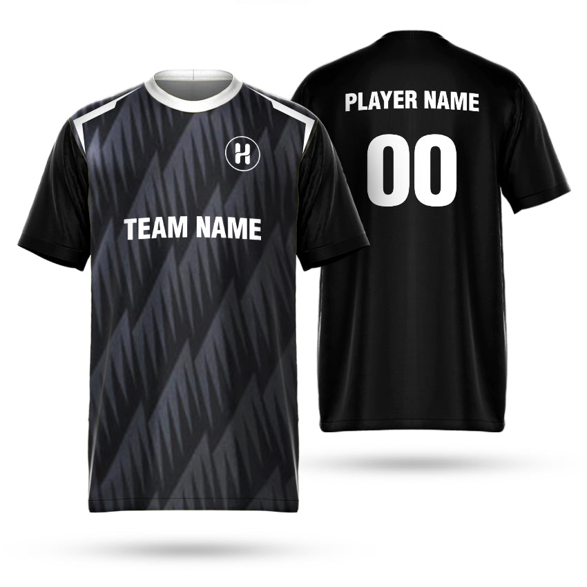 Tactical Shine Custom Soccer Jersey
