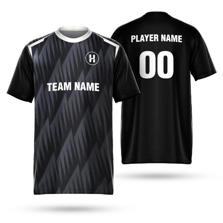 Tactical Shine Custom Soccer Jersey

