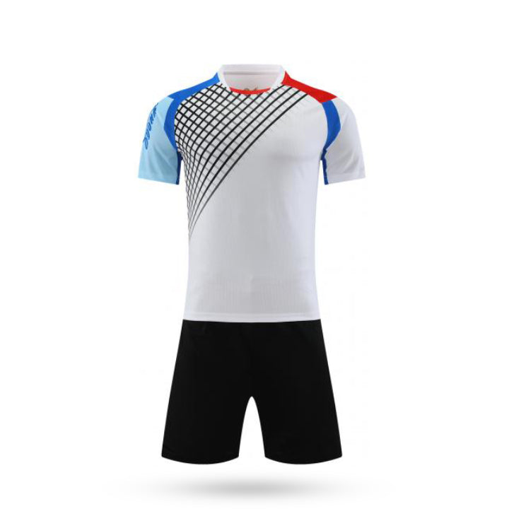 Velocity Vibes Soccer Jersey