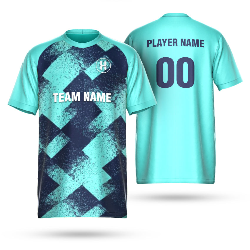 Custom adult soccer jerseys for men and women