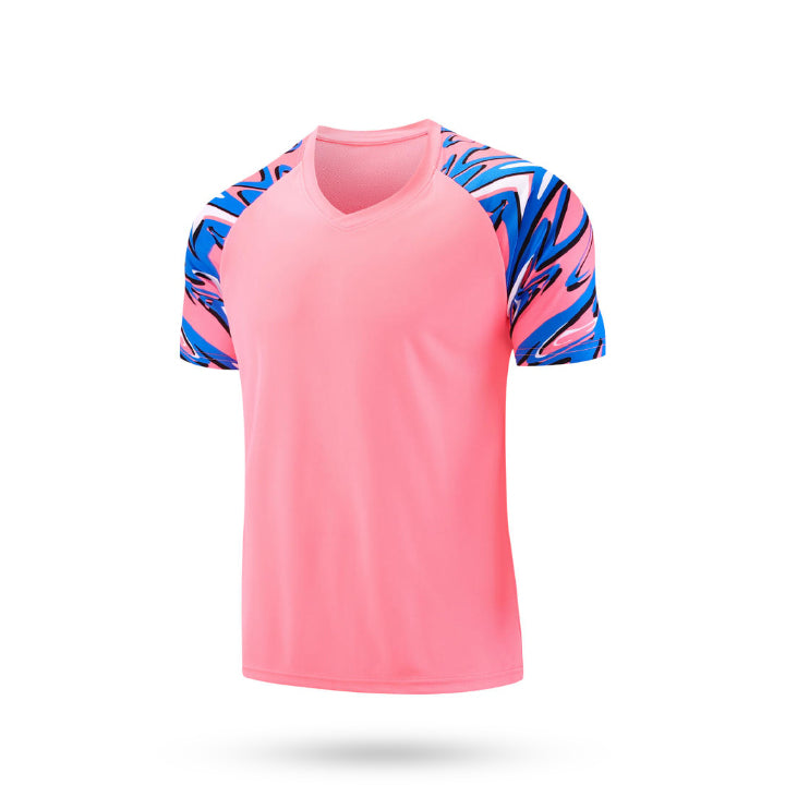 Elite Edition Pink Jersey