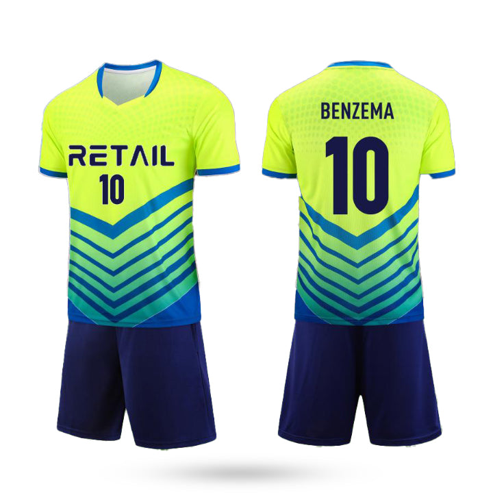 H Pro Future Pro Jersey