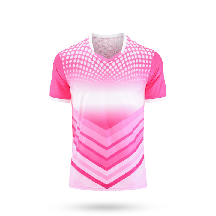  Future pro pink jersey