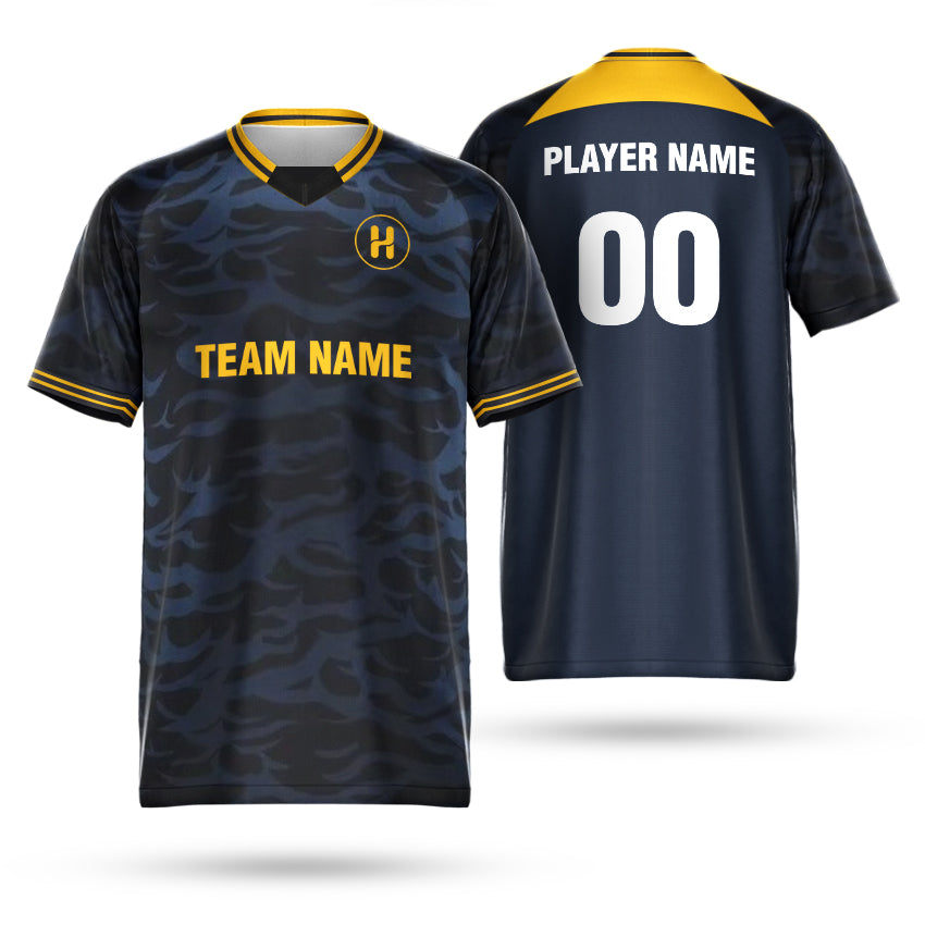 Unisex Custom Velocity X Soccer kit