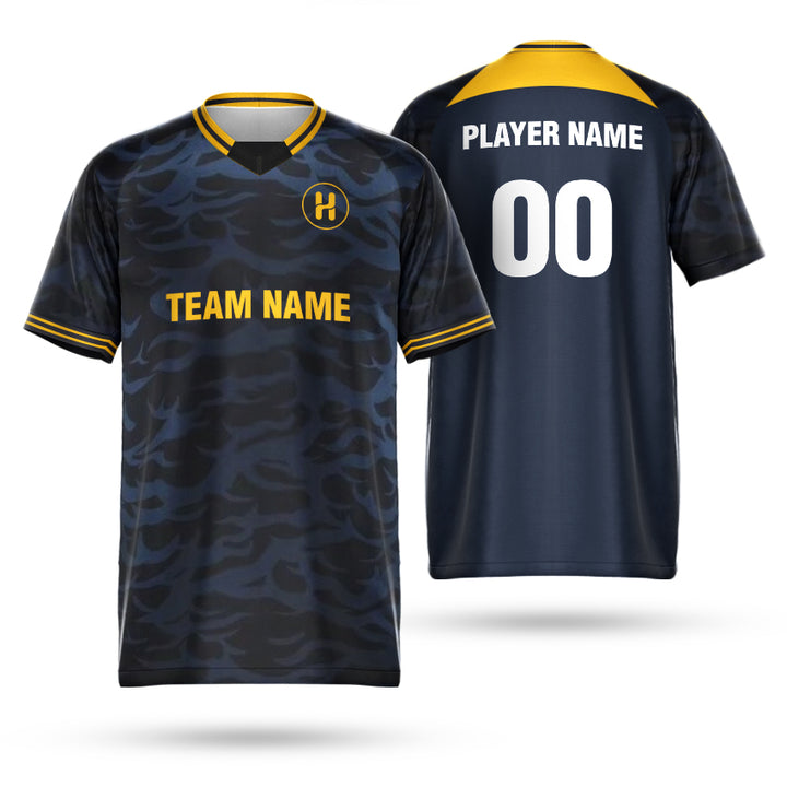Unisex Custom Velocity X Soccer kit
