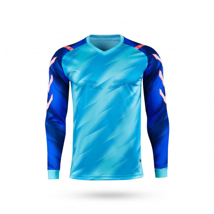 Goalkeeper soccer jerseys