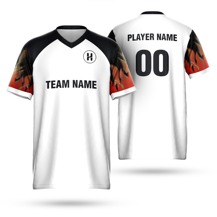 Pinnacle Performance Custom Soccer Jersey