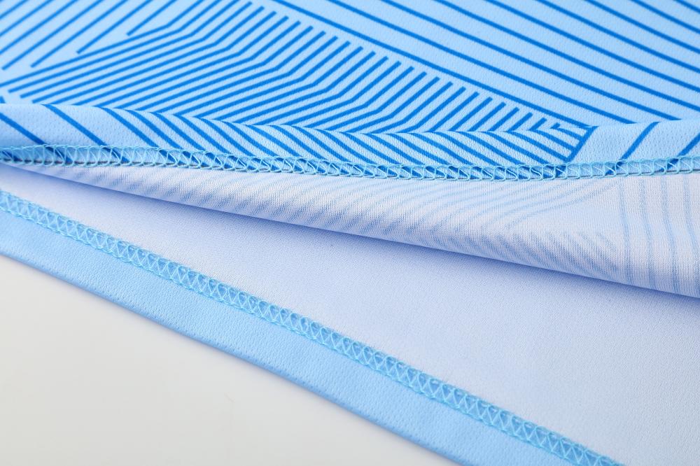 inner side fabric of sky break kit